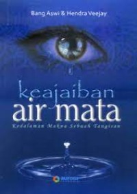 Image of Keajaiban Air Mata