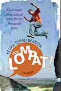 Image of Ketika Tuhan Berkata Lompat