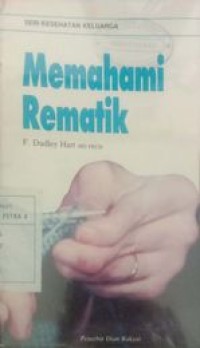 Image of Memahami rematik