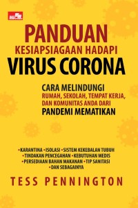 Image of Panduan Kesiapsiagaan Hadapi Virus Corona