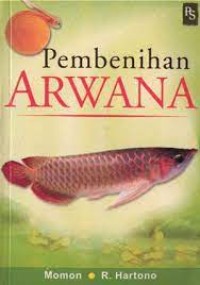 Image of Pembenihan Arwana