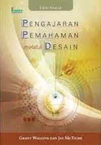 Image of Pengajaran Pemahaman Melalui Desain (Copy Baru)