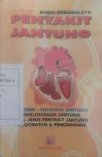 Image of Penyakit Jantung