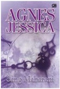 Image of SANG MAHARANI