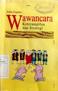 Image of Wawancara Keterampilan dan Strategi