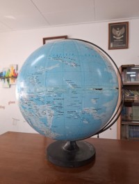 Image of Globe