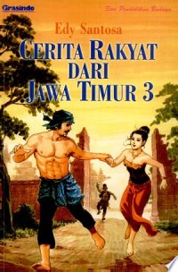 Image of Cerita rakyat dari jawa Timur 3