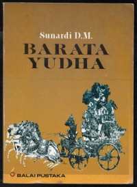 Image of Barata Yudha