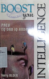 Image of BOOST YOUR INTELLIGENCE