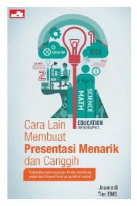 Image of Cara Lain Membuat Presentasi Menarik dan Canggih