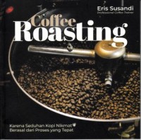 Image of Coffe Roasting