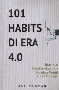 Image of 101 Habits Di Era 4.0