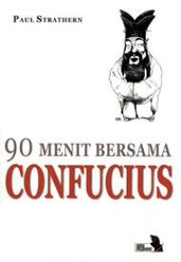 Image of 90 Menit Bersama Confucius