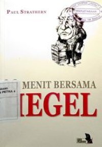 Image of 90 Menit Bersama HEGEL