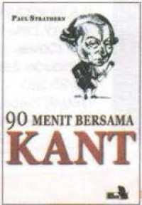 Image of 90 Menit Bersama Immanuel Kant
