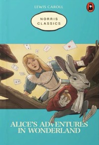 Image of Alice’s Adventures in Wonderland