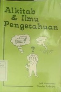 Image of Alkitab & Ilmu Pengetahuan