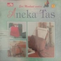 Image of Aneka tas 2