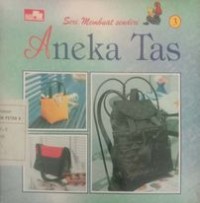 Image of Aneka Tas 3
