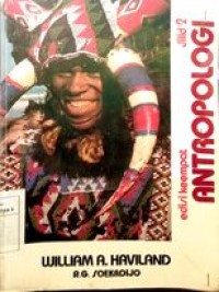 Image of Antropologi Ed. 4 Jilid. 2