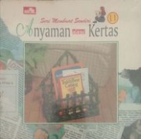 Image of Anyaman dari kertas 11