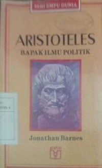 Image of Aristoteles bapak ilmu politik