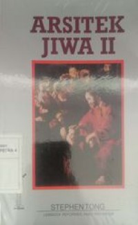 Image of Arsitek Jiwa II