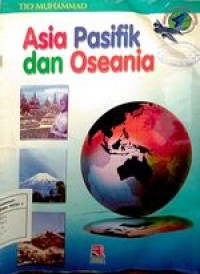Image of Asia Pasifik dan Oseania