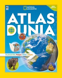 Image of Atlas Dunia Edisi Keenam
