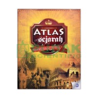 Image of Atlas Sejarah Indonesia dan Dunia