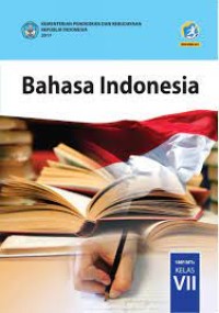 Image of Bahasa Indonesia (untuk SMP/Mts kelas VII)