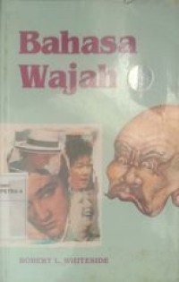 Image of Bahasa Wajah