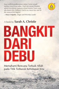 Image of Bangkit dari Debu