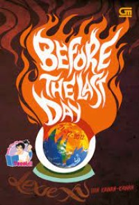 Image of Before the Last day