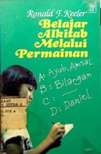 Image of Belajar Alkitab melalui Permainan