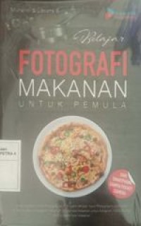 Image of Belajar Fotografi makanan untuk pemula