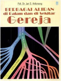 Image of Berbagai Aliran Didalam dan disekitar Gereja