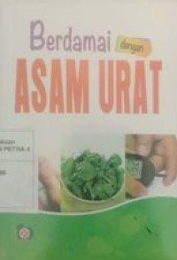 Image of berdamai dengan asam urat