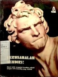 Image of Berusahalah Sendiri!