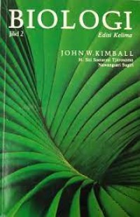 Image of Biologi Jilid 2 Ed. 5