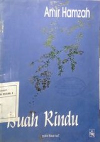 Image of Buah Rindu 10