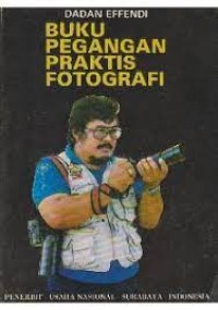 Image of Buku Pengangan praktis fotografi