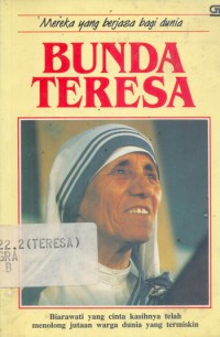 Image of Bunda Teresa