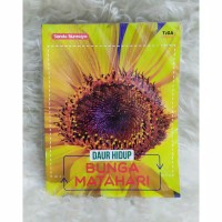 Image of Bunga Matahari