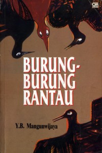 Image of Burung-burung Rantau