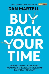 Image of Buy Back Your Time