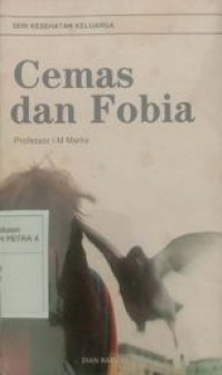 Image of Cemas dan fobia