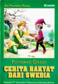 Image of Cerita Rakyat Dari Swedia