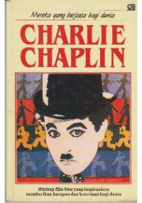 Image of Charlie Chaplin
