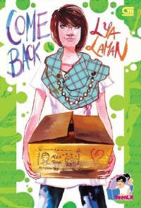 Image of Come Back